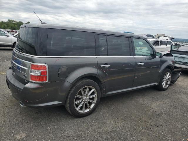 2FMHK6D85HBA02476 - 2017 FORD FLEX LIMITED Boz foto 3