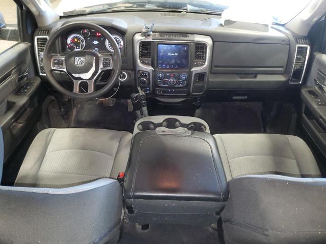 1C6RR7GTXMS551267 - 2021 RAM 1500 CLASSIC SLT Blanco foto 8