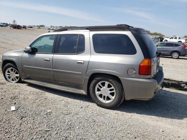 1GKET66M866117118 - 2006 GMC ENVOY DENALI XL BEIGE photo 2