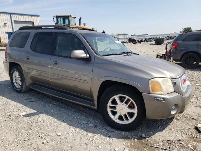 1GKET66M866117118 - 2006 GMC ENVOY DENALI XL BEIGE photo 4