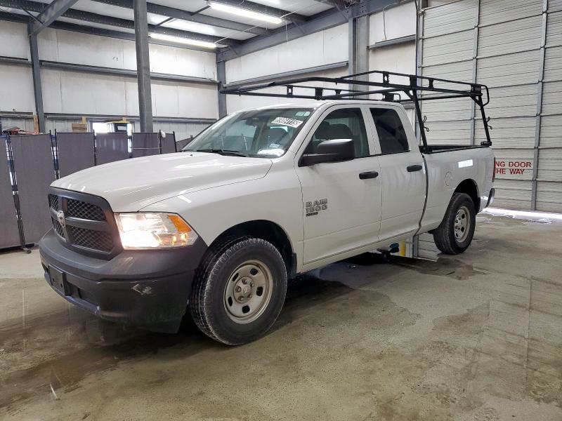 2022 RAM 1500 CLASSIC TRADESMAN, 