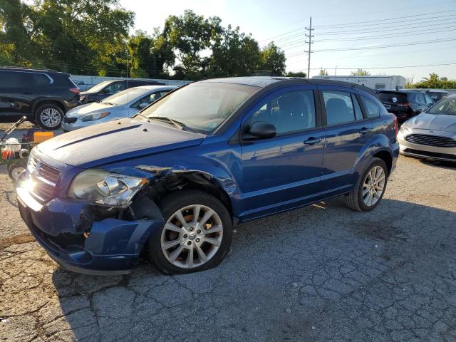 2010 DODGE CALIBER HEAT, 