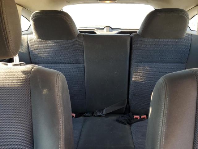 1B3CB5HA9AD584590 - 2010 DODGE CALIBER HEAT 蓝色 照片 10