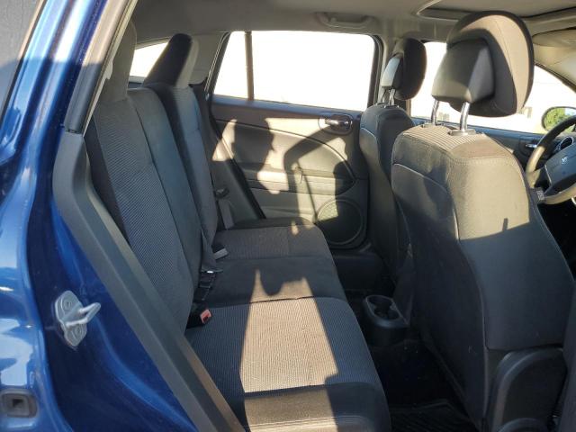 1B3CB5HA9AD584590 - 2010 DODGE CALIBER HEAT 蓝色 照片 11