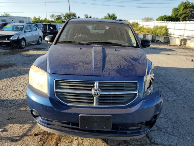 1B3CB5HA9AD584590 - 2010 DODGE CALIBER HEAT 蓝色 照片 5