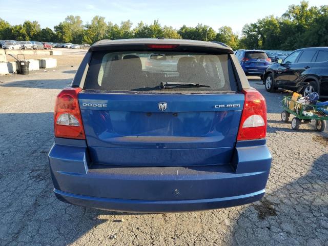 1B3CB5HA9AD584590 - 2010 DODGE CALIBER HEAT 蓝色 照片 6