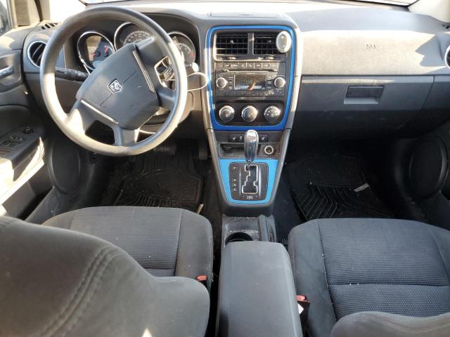 1B3CB5HA9AD584590 - 2010 DODGE CALIBER HEAT 蓝色 照片 8