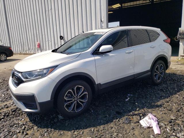 2020 HONDA CR-V EX, 