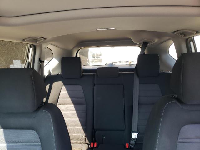 5J6RW2H5XLA020153 - 2020 HONDA CR-V EX 白色 照片 10