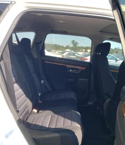 5J6RW2H5XLA020153 - 2020 HONDA CR-V EX 白色 照片 11