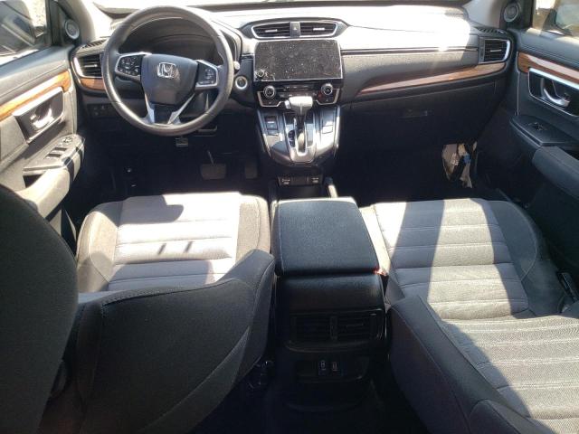 5J6RW2H5XLA020153 - 2020 HONDA CR-V EX 白色 照片 8