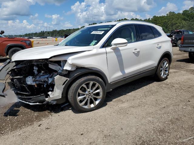 2017 LINCOLN MKC SELECT, null