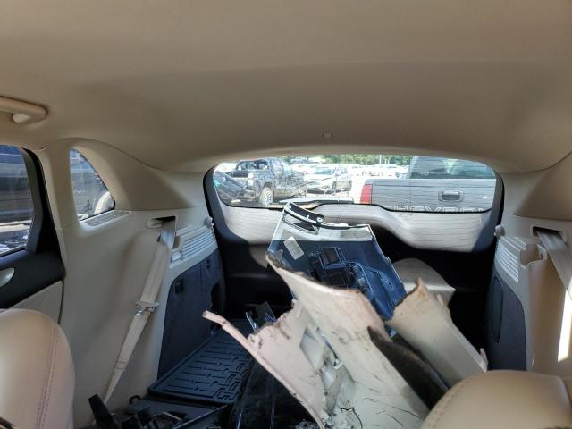 5LMCJ2C92HUL40747 - 2017 LINCOLN MKC SELECT 白色 照片 10