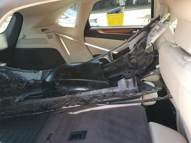 5LMCJ2C92HUL40747 - 2017 LINCOLN MKC SELECT 白色 照片 13