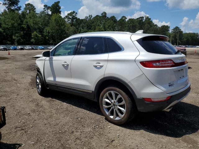 5LMCJ2C92HUL40747 - 2017 LINCOLN MKC SELECT 白色 照片 2
