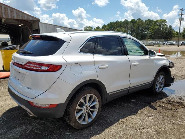 5LMCJ2C92HUL40747 - 2017 LINCOLN MKC SELECT 白色 照片 3