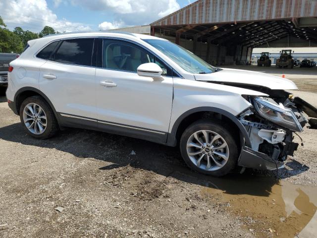 5LMCJ2C92HUL40747 - 2017 LINCOLN MKC SELECT 白色 照片 4