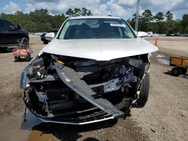 5LMCJ2C92HUL40747 - 2017 LINCOLN MKC SELECT 白色 照片 5