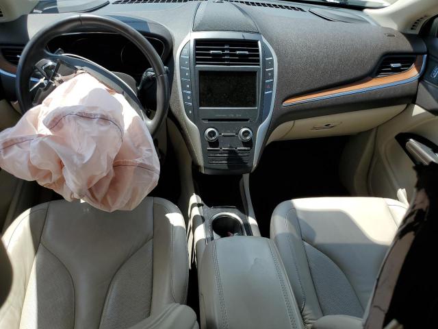 5LMCJ2C92HUL40747 - 2017 LINCOLN MKC SELECT 白色 照片 8