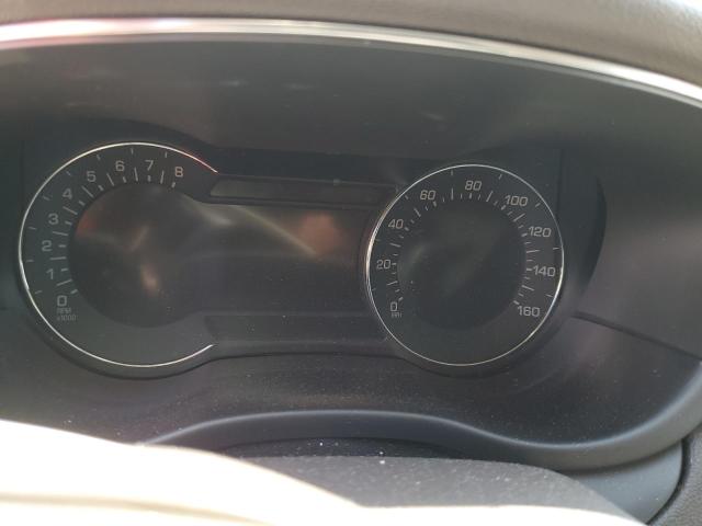 5LMCJ2C92HUL40747 - 2017 LINCOLN MKC SELECT 白色 照片 9