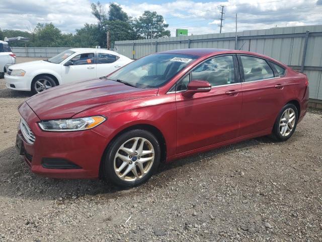 2013 FORD FUSION SE, 