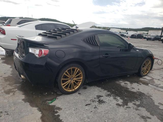 JF1ZNAA13D2728384 - 2013 TOYOTA SCION FR-S 黑色 照片 3