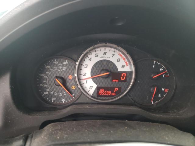 JF1ZNAA13D2728384 - 2013 TOYOTA SCION FR-S 黑色 照片 9