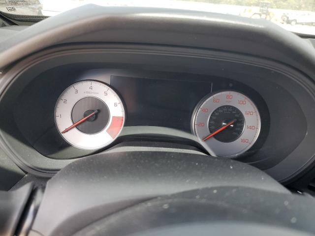 19UUB6F51NA002313 - 2022 ACURA TLX TECH A GRAY photo 9