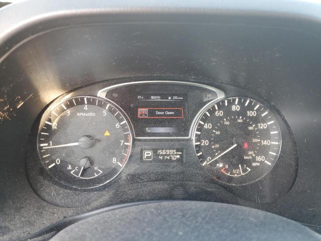 5N1AR2MM7FC685149 - 2015 NISSAN PATHFINDER S Ağ foto 9