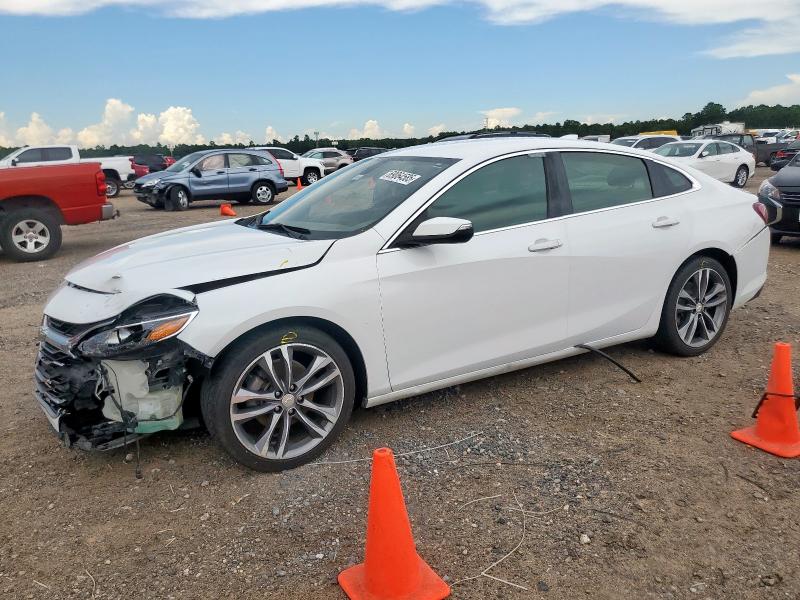 2020 CHEVROLET MALIBU LT, 