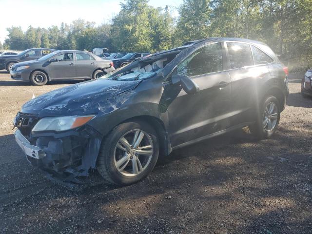 2013 ACURA RDX TECHNOLOGY, 