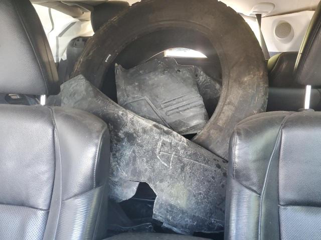 5J8TB4H54DL800417 - 2013 ACURA RDX TECHNOLOGY ნაცრისფერი ფოტო 10