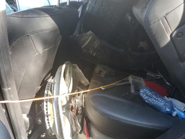 5J8TB4H54DL800417 - 2013 ACURA RDX TECHNOLOGY ნაცრისფერი ფოტო 13