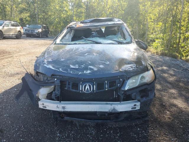 5J8TB4H54DL800417 - 2013 ACURA RDX TECHNOLOGY ნაცრისფერი ფოტო 5