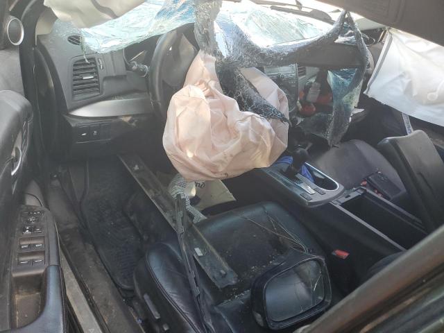 5J8TB4H54DL800417 - 2013 ACURA RDX TECHNOLOGY ნაცრისფერი ფოტო 8