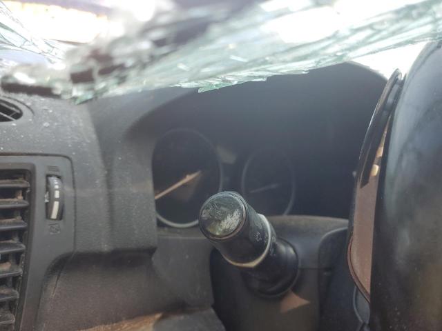 5J8TB4H54DL800417 - 2013 ACURA RDX TECHNOLOGY ნაცრისფერი ფოტო 9