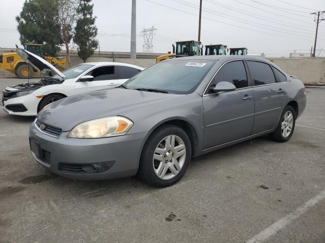 2006 CHEVROLET IMPALA LT, 
