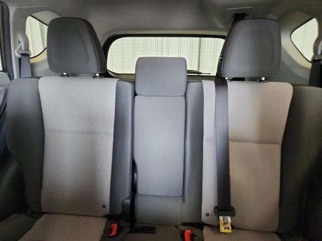 JTMZFREV6D5004108 - 2013 TOYOTA RAV4 LE Grafito foto 10
