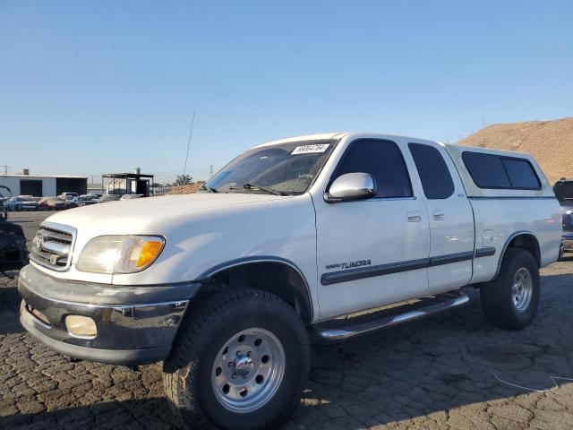 2001 TOYOTA TUNDRA ACCESS CAB, 