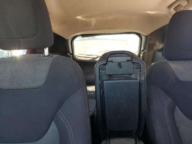 1C4PJLAB9HW661595 - 2017 JEEP CHEROKEE SPORT WHITE photo 10