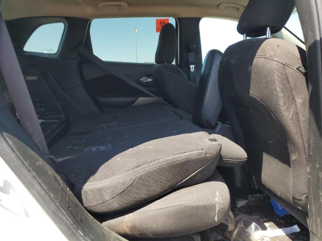 1C4PJLAB9HW661595 - 2017 JEEP CHEROKEE SPORT WHITE photo 11