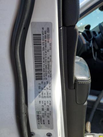 1C4PJLAB9HW661595 - 2017 JEEP CHEROKEE SPORT WHITE photo 13