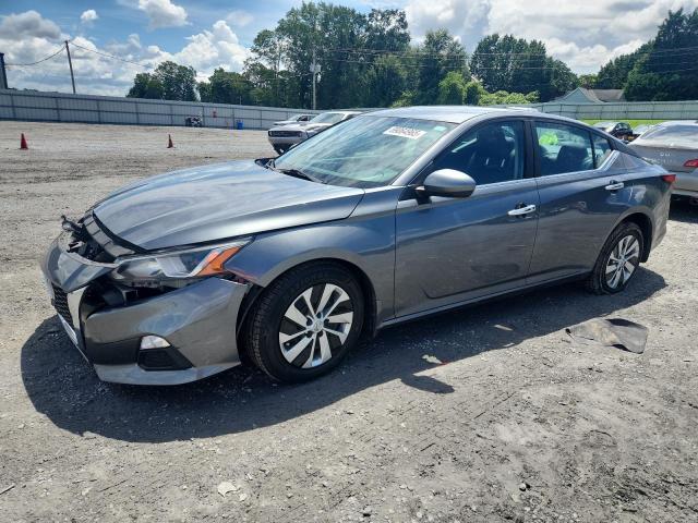 2019 NISSAN ALTIMA S, 