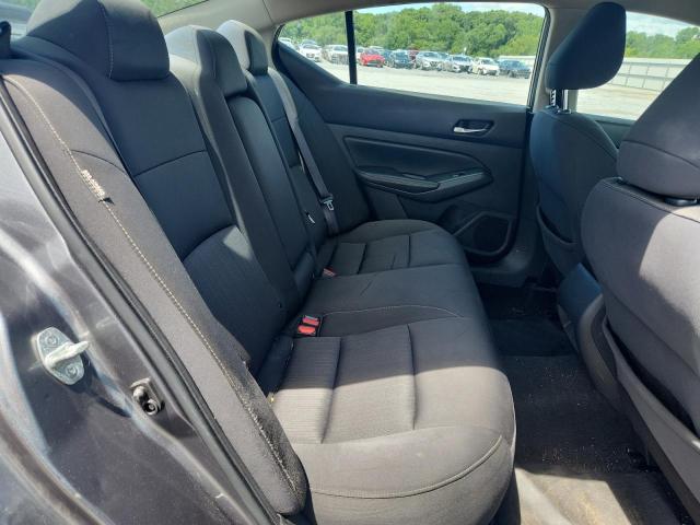 1N4BL4BV8KC194462 - 2019 NISSAN ALTIMA S Boz foto 10