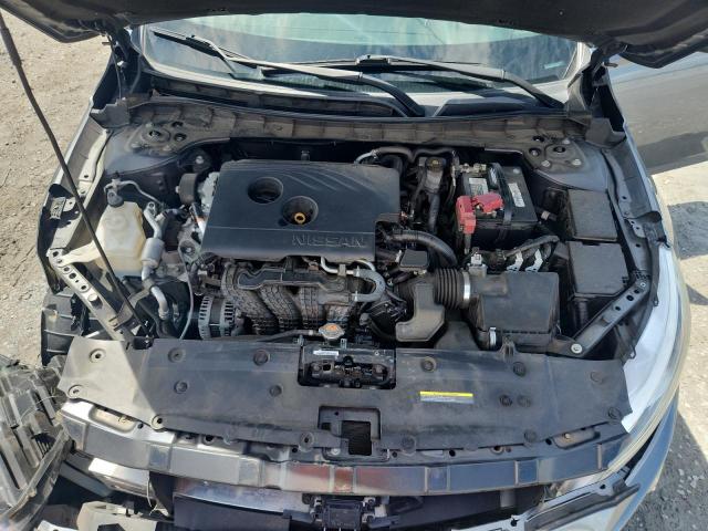 1N4BL4BV8KC194462 - 2019 NISSAN ALTIMA S Boz foto 11