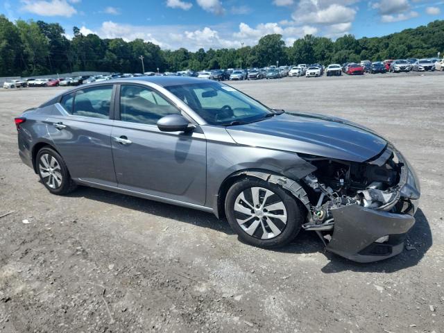 1N4BL4BV8KC194462 - 2019 NISSAN ALTIMA S Boz foto 4