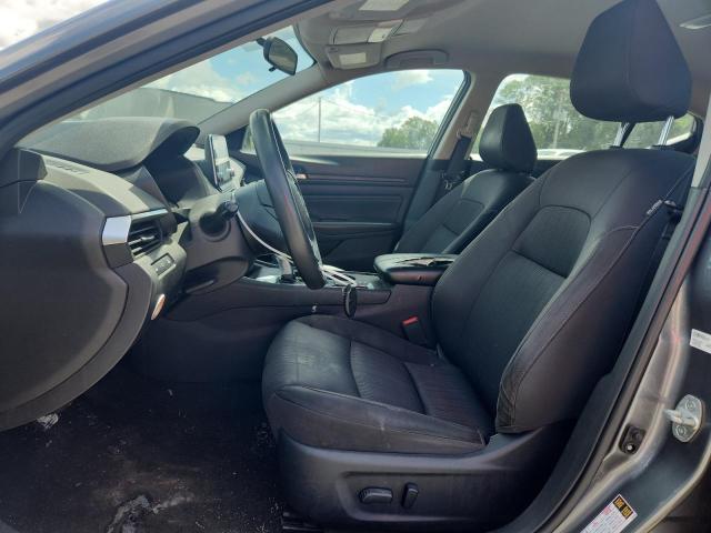 1N4BL4BV8KC194462 - 2019 NISSAN ALTIMA S Boz foto 7