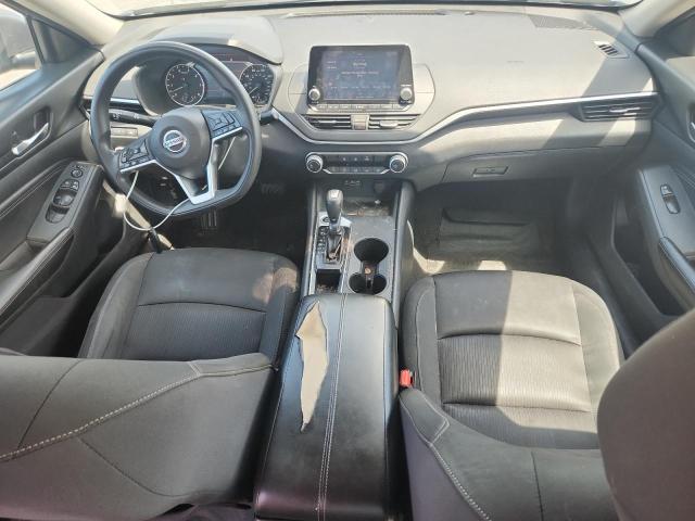 1N4BL4BV8KC194462 - 2019 NISSAN ALTIMA S Boz foto 8