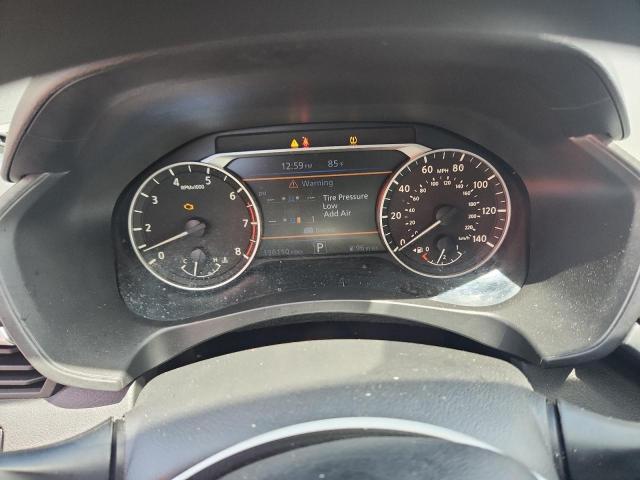 1N4BL4BV8KC194462 - 2019 NISSAN ALTIMA S Boz foto 9