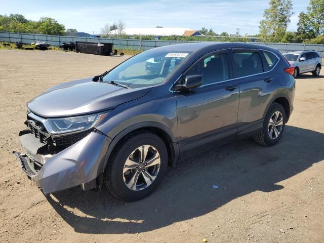 2019 HONDA CR-V LX, 